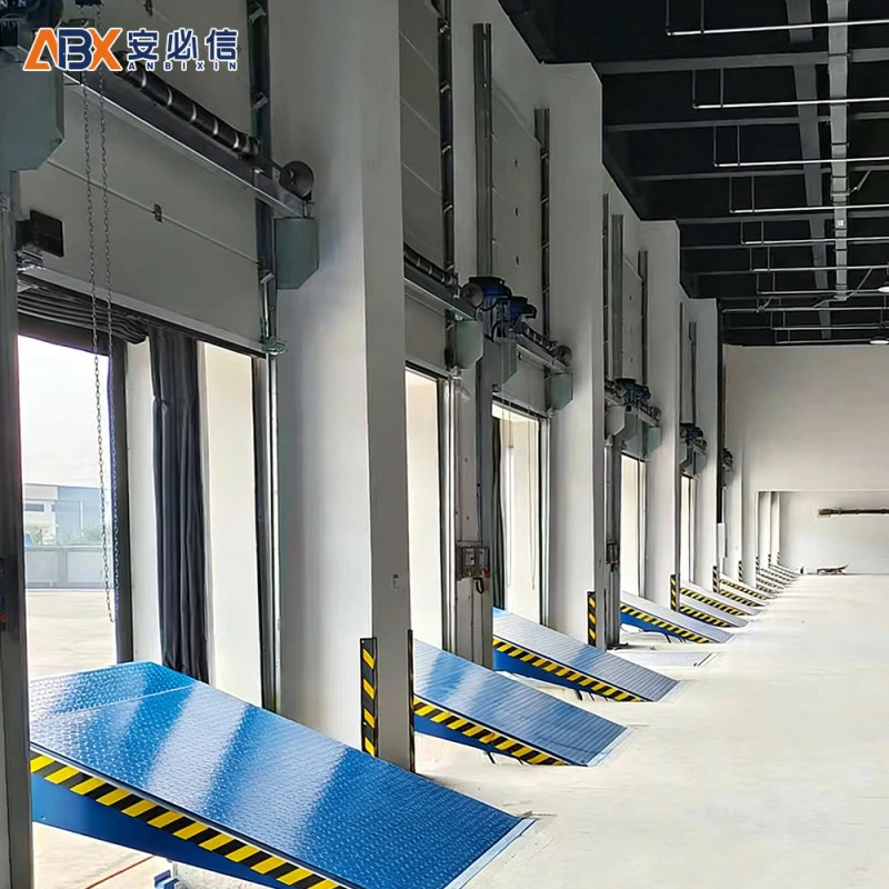 呼和浩特快速滑升门