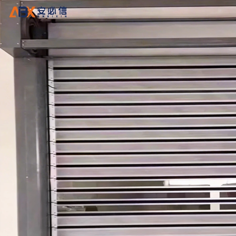 呼和浩特医药密闭高速门